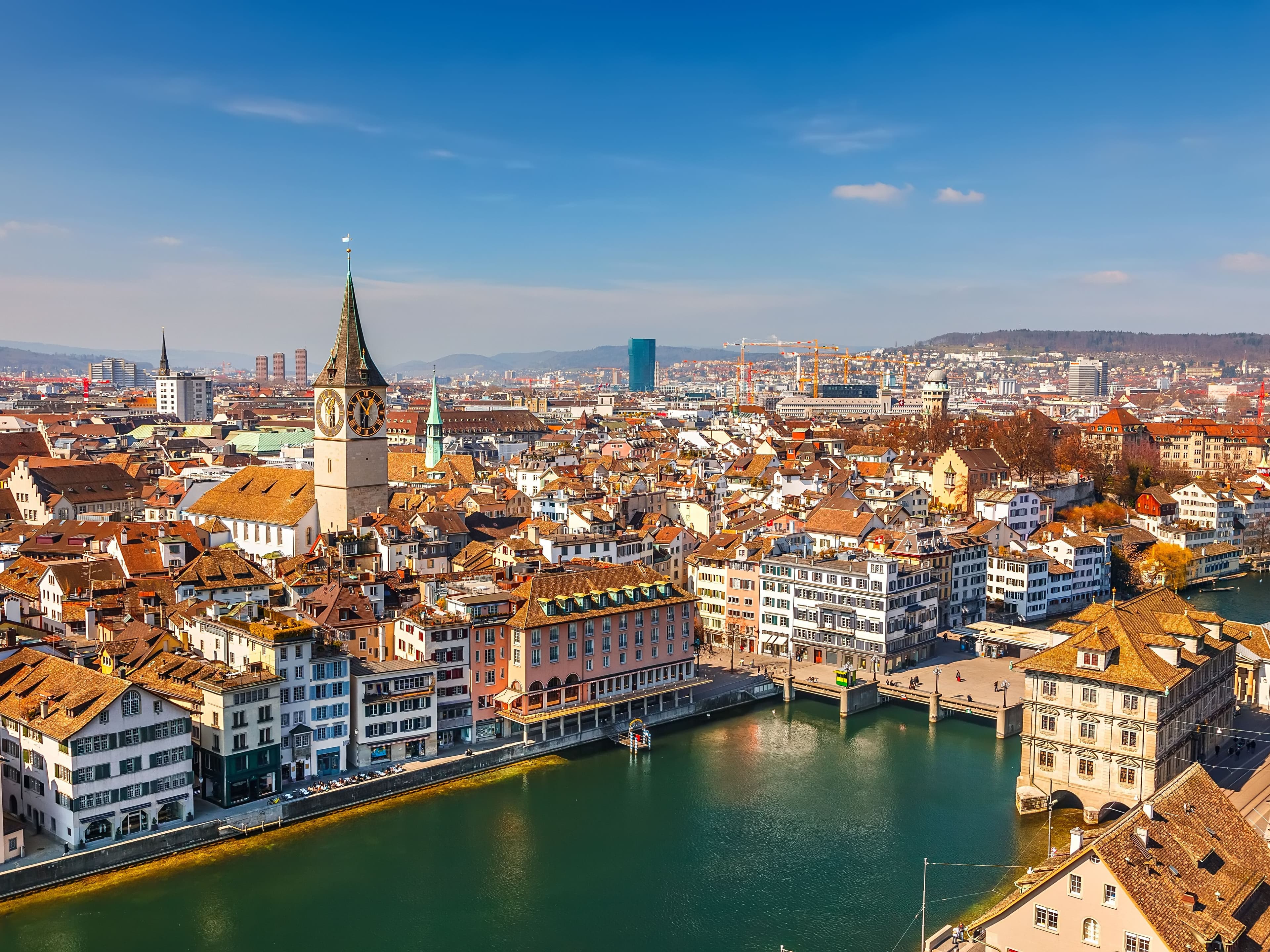 Zurich